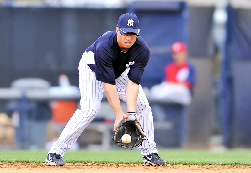 Position-specific Baseball Gear Advances in Software