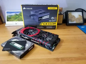 Navigating Laws in PC Hardware Resale