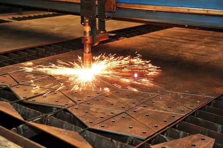 Benefits of Software-Driven Plasma Torch Systems