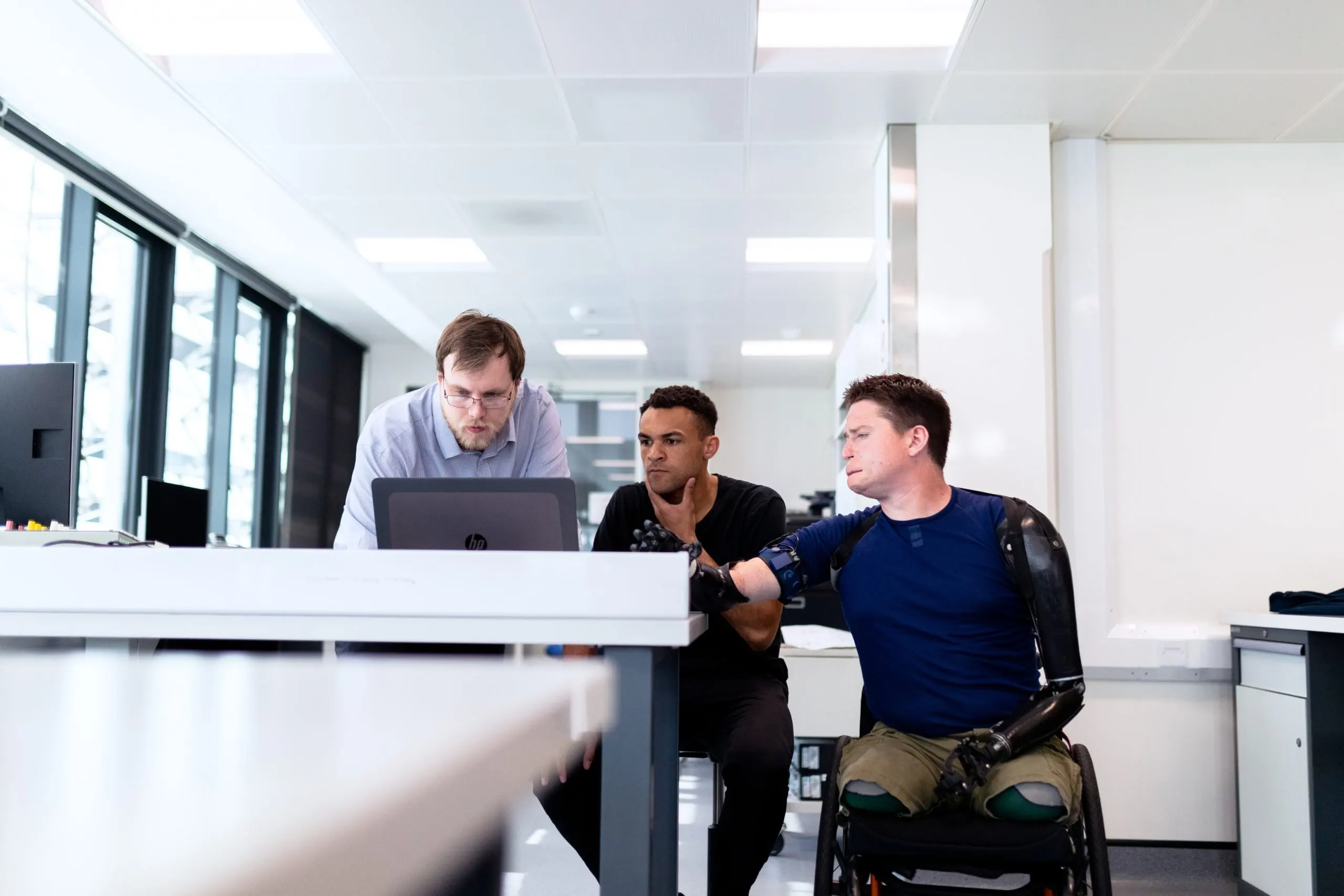 Personalized Support Navigating Tech Solutions for Disability-Friendly Living
