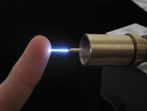 Understanding Plasma Torch Systems