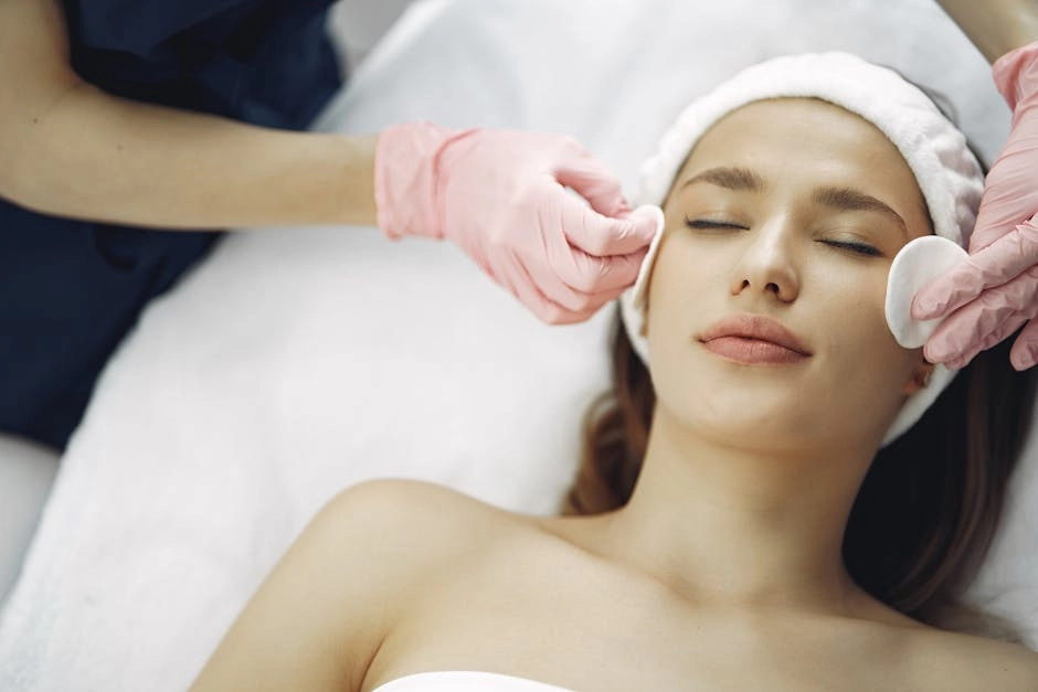 How Technology Can Improve Natural Beauty Treatments at Vi Beauty Lab