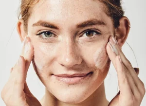 Tailored skincare routines for beauty