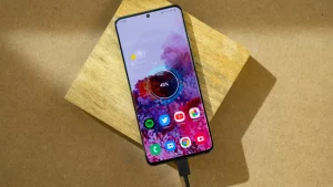 Tips for maintaining phone battery life