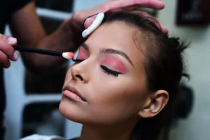 Building expertise in cosmetic artistry