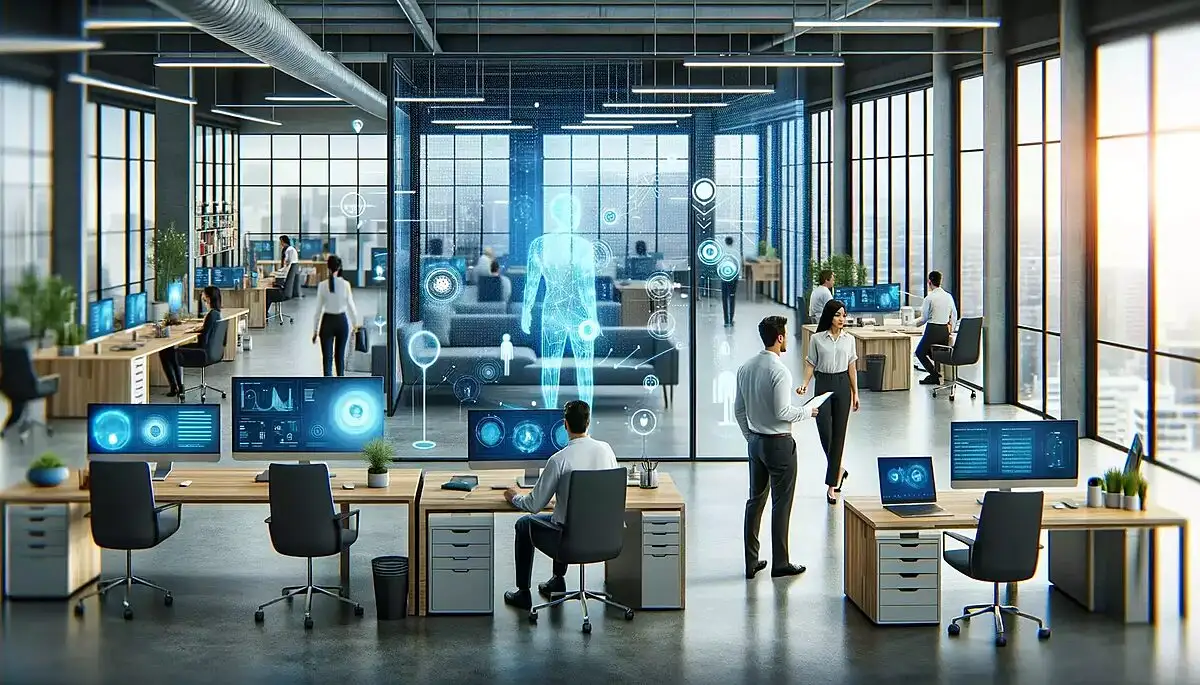 Smart Technology Solutions for Optimizing Exterior Spaces in Construction Projects