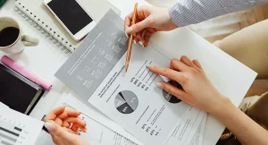 What are key performance indicators
