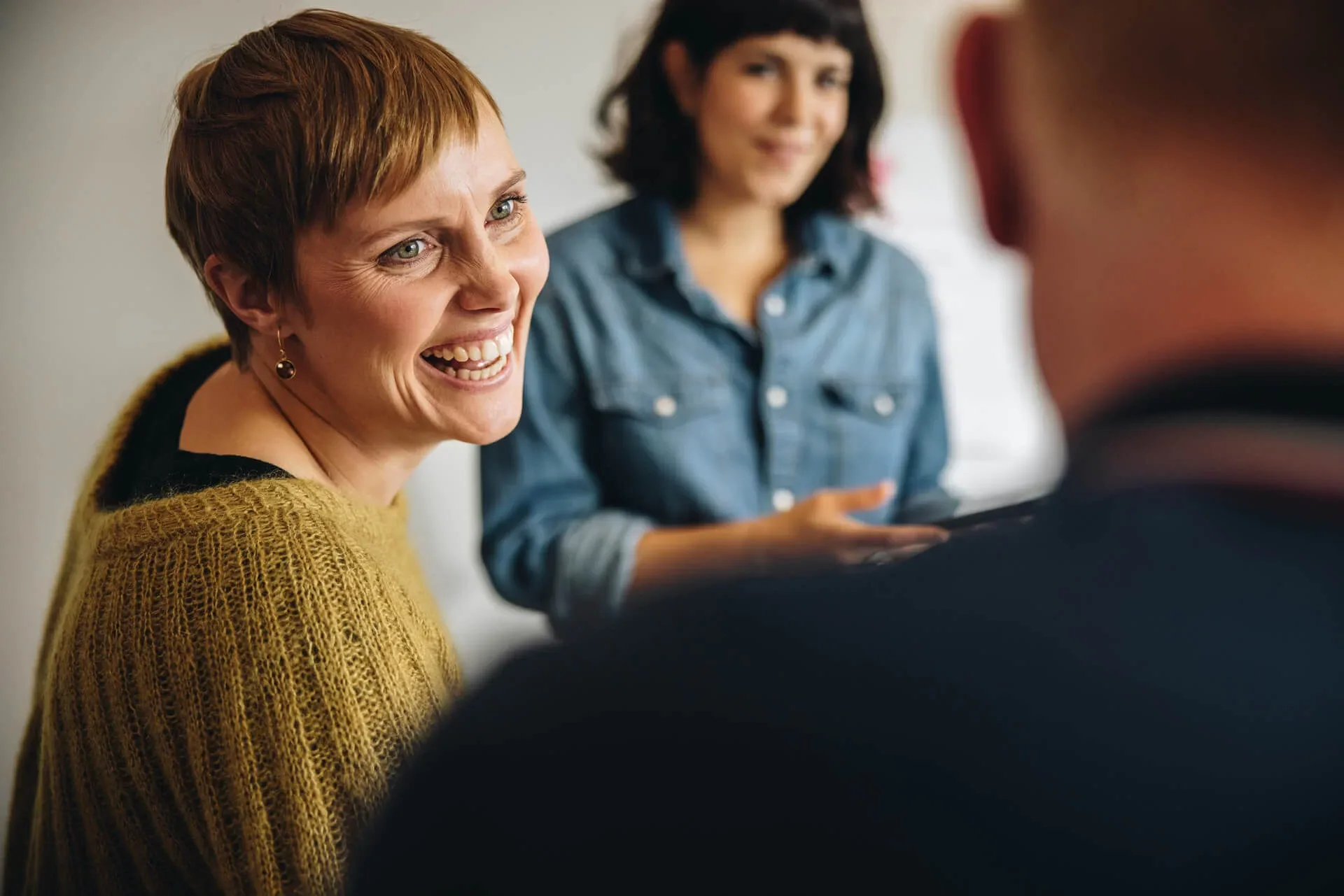 Depression Therapy Compared to a System Recovery Process