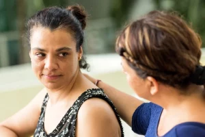 What to expect in depression therapy