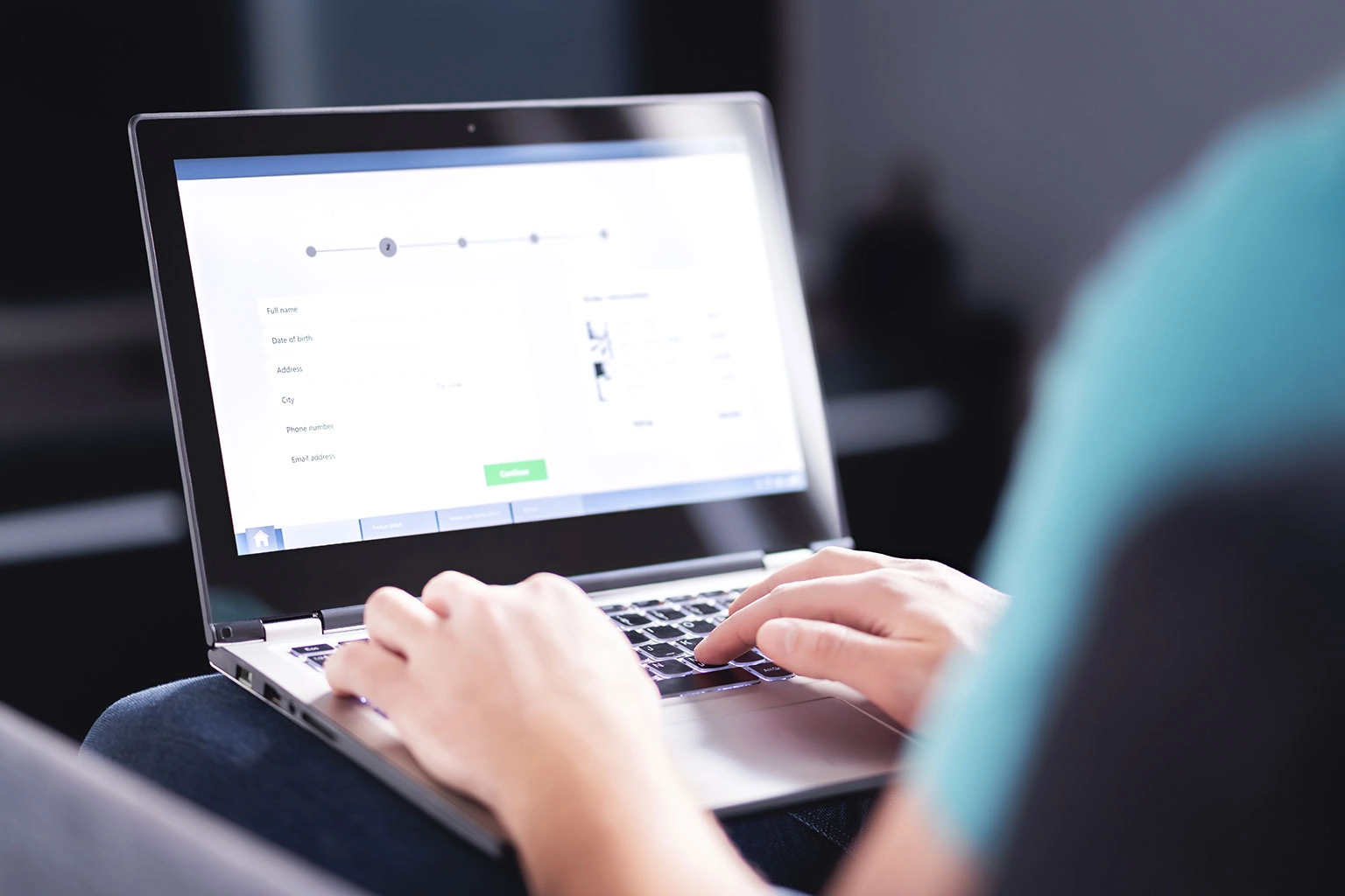 How Operating Systems Help Agencies Meet Document Compliance Requirements