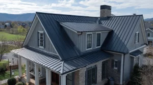 Explore Durable Roofing System