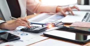 documentation needed for cost segregation study